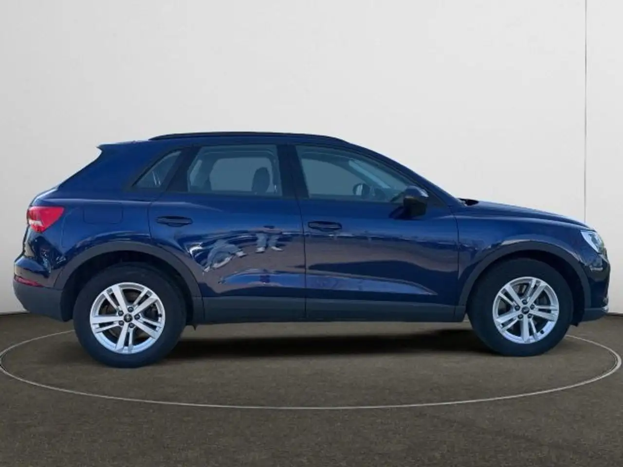 Audi Q3 40 TFSI quattro S-tronic AHK,SHZ.,Parklenkass, миниатюра 7