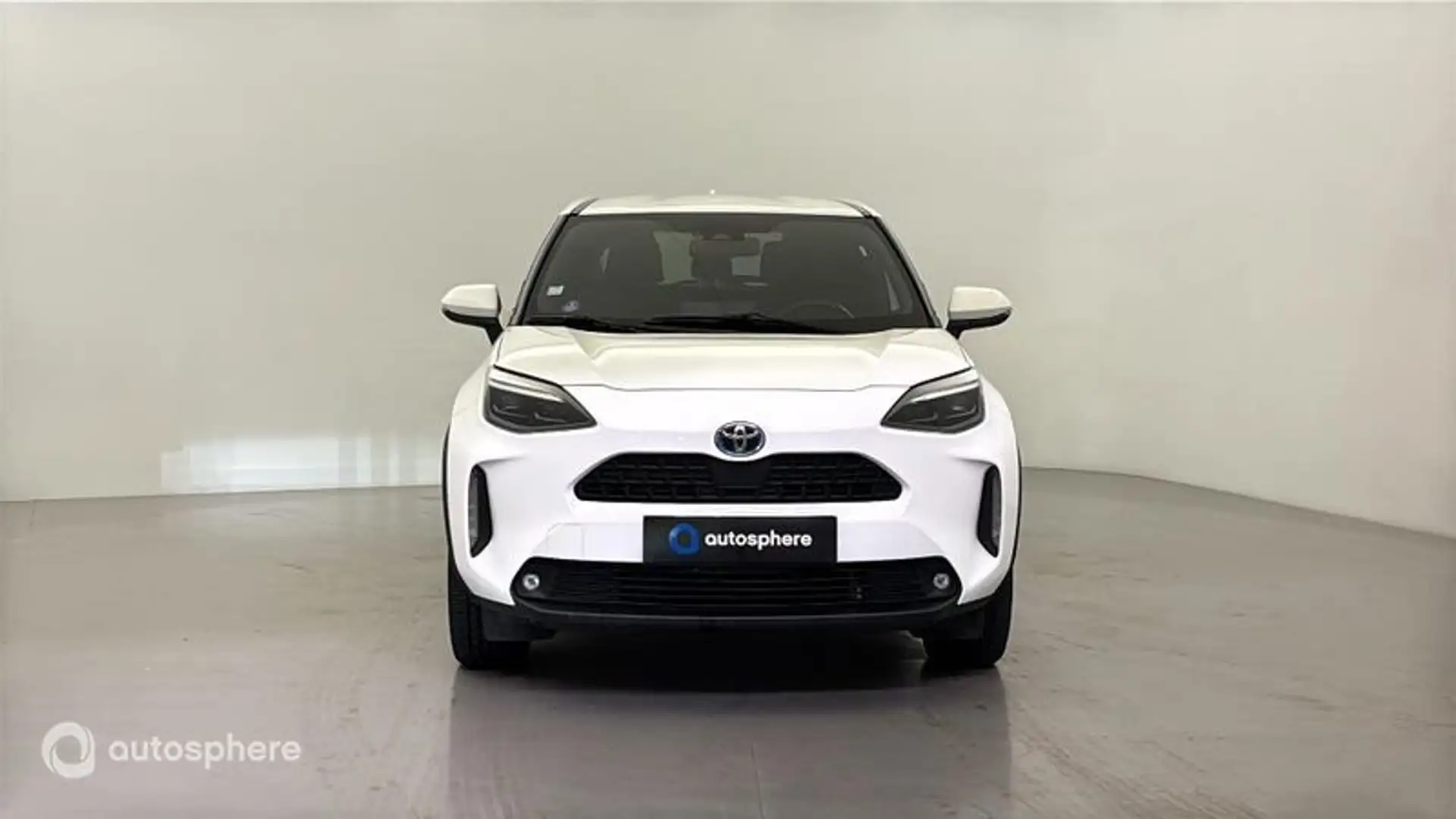 Toyota Yaris Cross 116h Design MY22 - 2