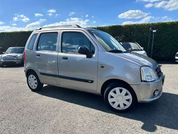 1.3i XL ABS Automat. Airco.