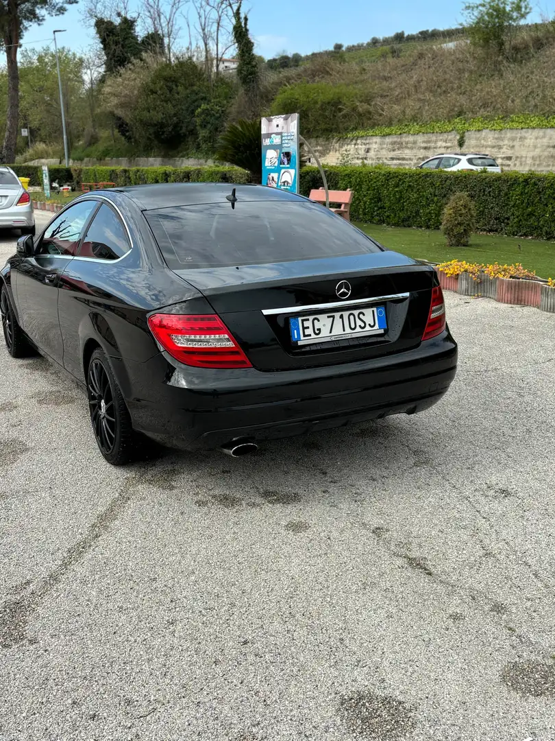 Mercedes-Benz C 220 - 2