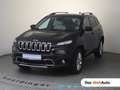 Jeep Cherokee 2,2 MultiJet II AWD Overland Aut. Schwarz - thumbnail 1