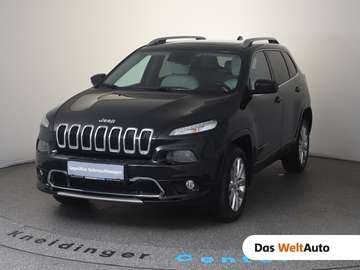 2,2 MultiJet II AWD Overland Aut.