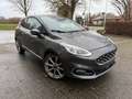 Ford Fiesta Fiesta 1.0 i Vionale Gris - thumbnail 3