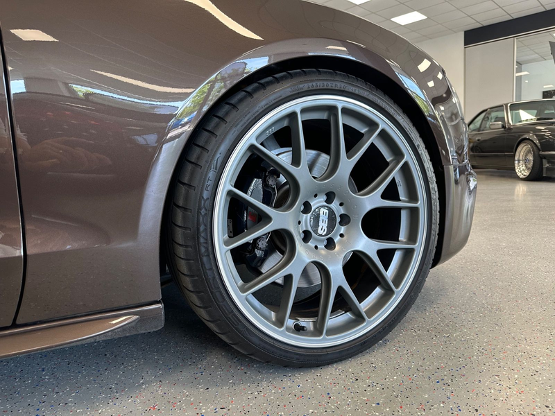 Audi S5 Cabriolet 3.0 TFSI Quattro|1HD|BBS|KW|Service — photo 9