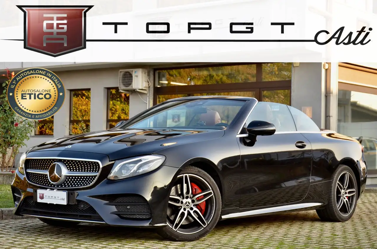 Mercedes-Benz E 350