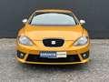 SEAT Leon FR 2.0 FSI NAVI Bi-Xenon Service+TÜV *NEU* Żółty - thumbnail 2