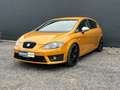 SEAT Leon FR 2.0 FSI NAVI Bi-Xenon Service+TÜV *NEU* Żółty - thumbnail 5