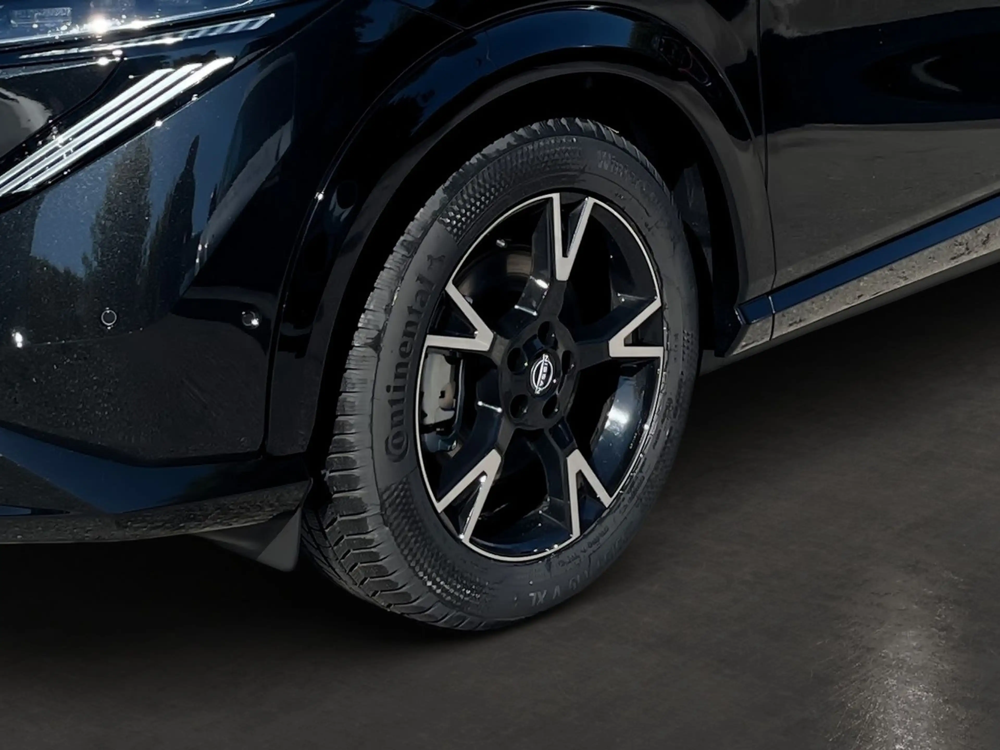 Nissan Ariya 87kWh e4ORCE Evolve,MY27,google,V2L,20Z,SD — photo 6