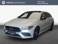 Mercedes-Benz CLA 250 CLA Argintiu - thumbnail 1