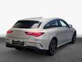 Mercedes-Benz CLA 250 CLA Argintiu - thumbnail 2
