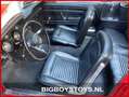 Ford Mustang Cabriolet Rouge - thumbnail 15