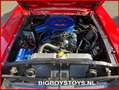 Ford Mustang Cabriolet Rouge - thumbnail 19