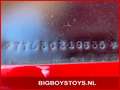 Ford Mustang Cabriolet Rouge - thumbnail 24
