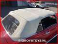 Ford Mustang Cabriolet Rouge - thumbnail 27