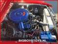 Ford Mustang Cabriolet Rouge - thumbnail 20