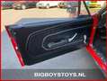 Ford Mustang Cabriolet Rouge - thumbnail 18