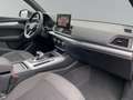 Audi Q5 Sportback 40 TDI quattro adv. S tr. ACC LED Schwarz - thumbnail 10