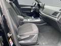 Audi Q5 Sportback 40 TDI quattro adv. S tr. ACC LED Schwarz - thumbnail 9