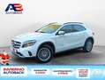 Mercedes-Benz GLA 180 Blanc - thumbnail 1