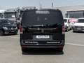 Mercedes-Benz V 250 d 4MATIC STYLE Lang Distronic AHK Standhzg Schwarz - thumbnail 4
