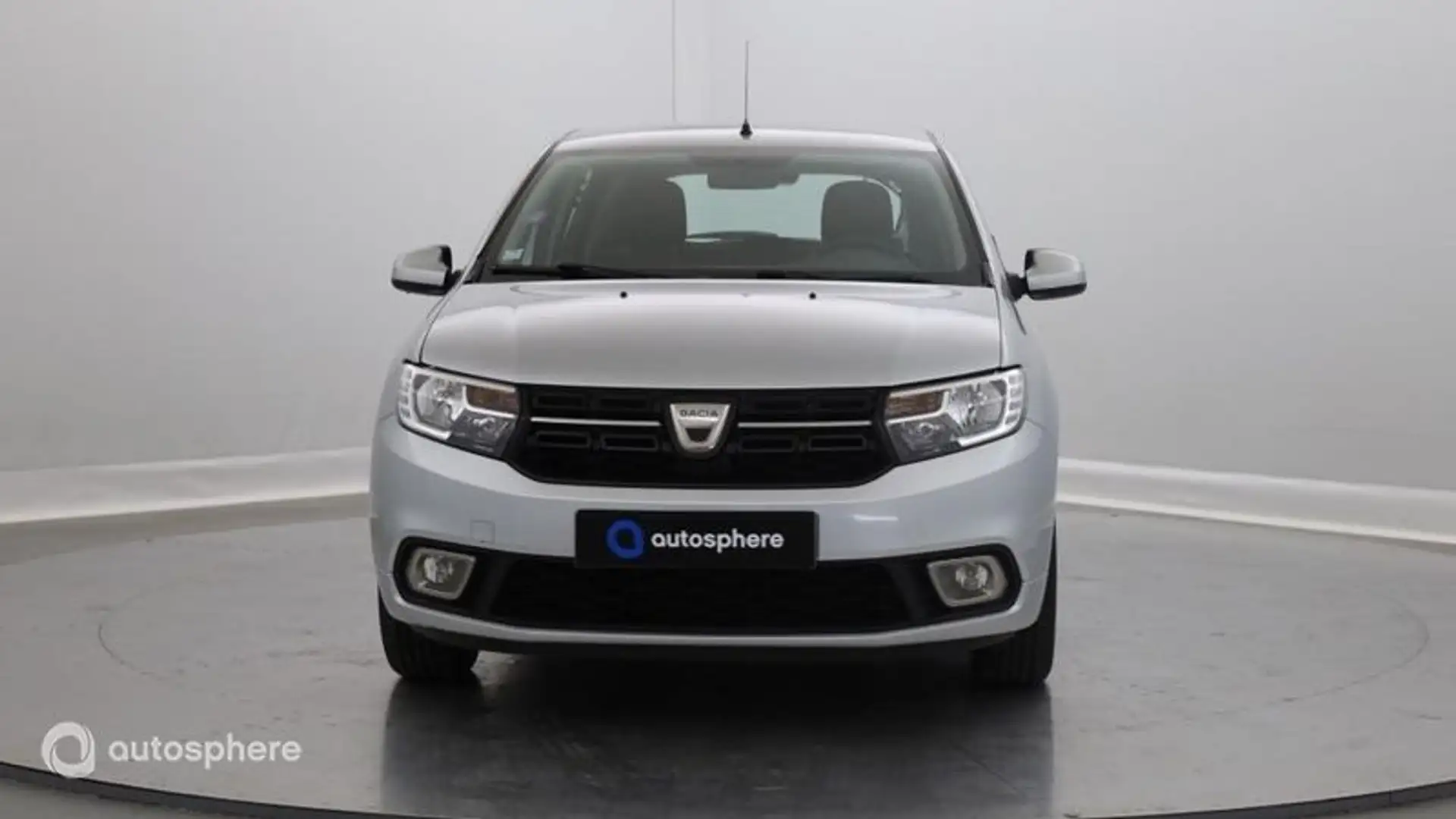Dacia Sandero 0.9 ECO-G 90ch Lauréate - 2
