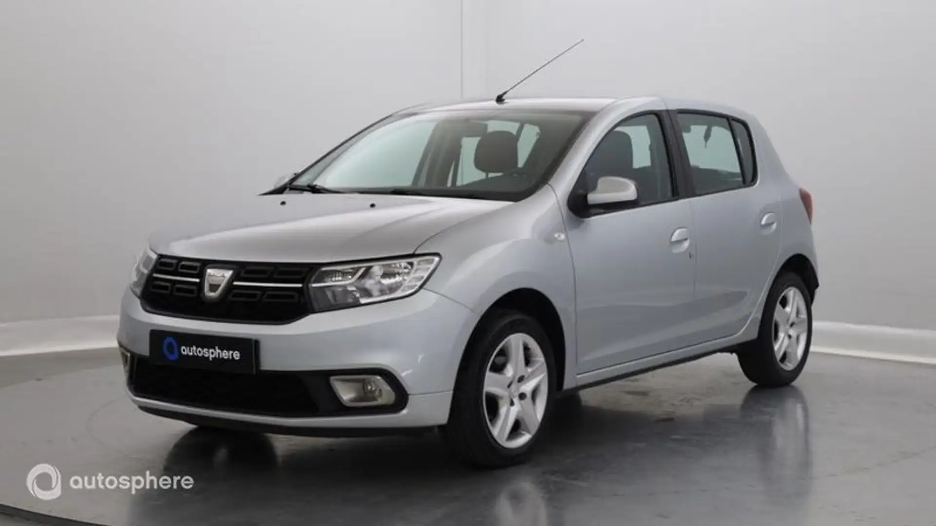 Dacia Sandero 0.9 ECO-G 90ch Lauréate - 1