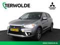 Mitsubishi ASX 1.6 Cleartec Connect Pro+ | Apple CarPlay/Android Gris - thumbnail 1