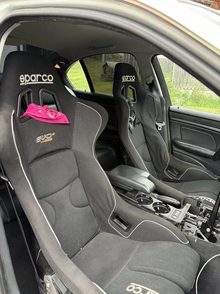 BMW 320i Sport Edition, foto 10