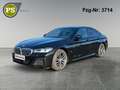 BMW 520 i M Sport Park-Assistent Schwarz - thumbnail 1