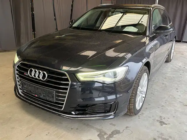 Audi A6 Avant 3.0 TDI / Facelift / S line