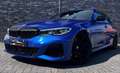 BMW 340 3-serie M340i xDrive 500pk|Wagner|Big Brake Kit|La Blauw - thumbnail 3