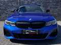 BMW 340 3-serie M340i xDrive 500pk|Wagner|Big Brake Kit|La Blauw - thumbnail 14