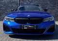 BMW 340 3-serie M340i xDrive 500pk|Wagner|Big Brake Kit|La Blauw - thumbnail 26