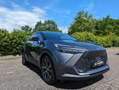 Toyota C-HR 1.8 Hybrid Team D *ELEKT. HECKKL. SHZ LHZ* Zwart - thumbnail 4