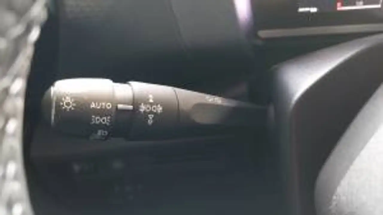 Citroen C4 Berline — photo 18