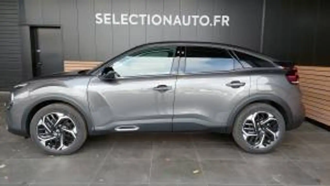 Citroen C4 Berline — photo 2