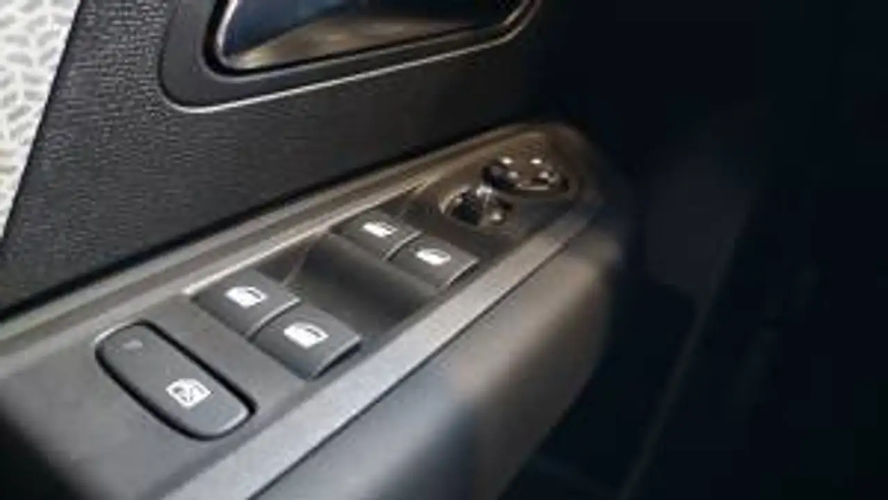 Citroen C4 Berline — photo 19