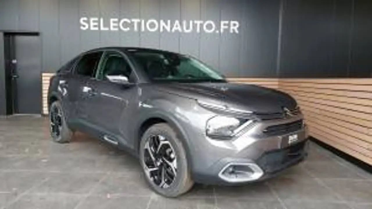 Citroen C4 Berline — photo 7