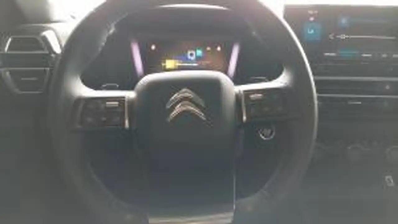 Citroen C4 Berline — photo 14