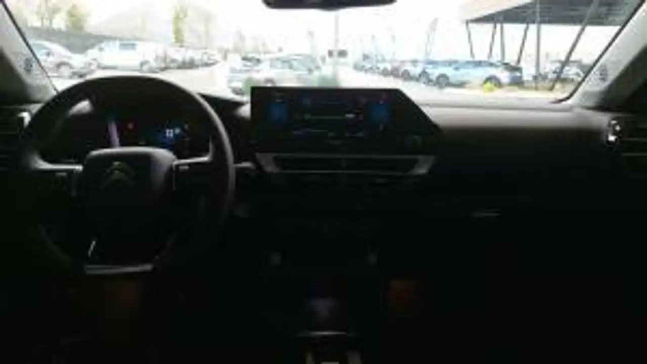 Citroen C4 Berline — photo 13
