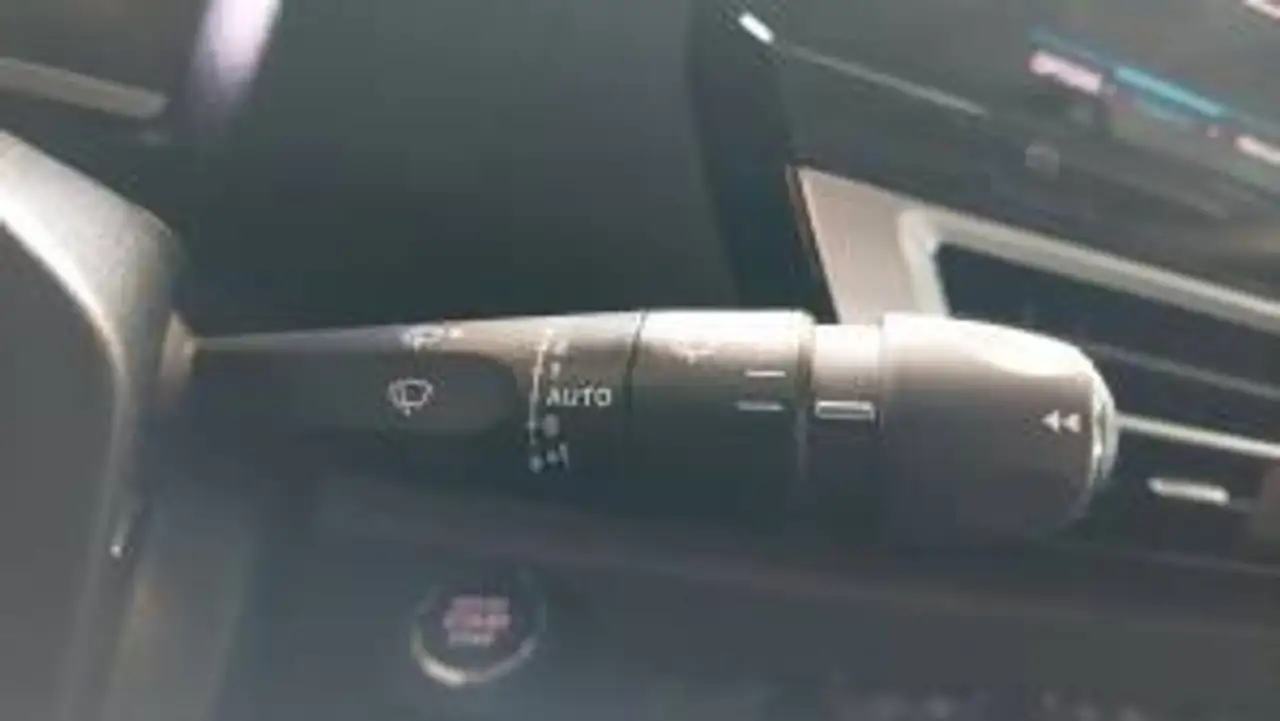 Citroen C4 Berline — photo 17