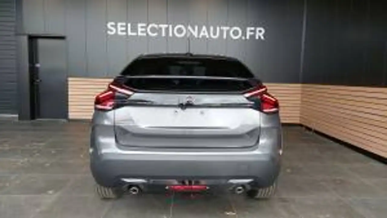 Citroen C4 Berline — photo 4