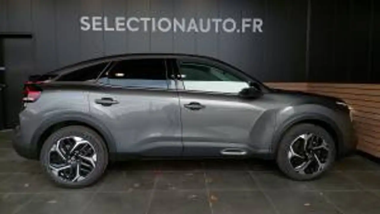 Citroen C4 Berline — photo 6