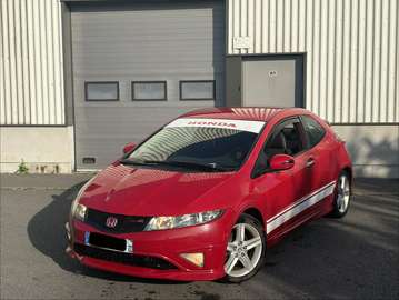 2.2 i-CTDi Type S GT Navi