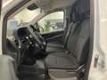 Mercedes-Benz Vito 3-Sitzer BlueEfficiency lang AHK Klima DAB Blanc - thumbnail 12