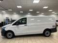 Mercedes-Benz Vito 3-Sitzer BlueEfficiency lang AHK Klima DAB Blanc - thumbnail 9