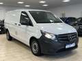 Mercedes-Benz Vito 3-Sitzer BlueEfficiency lang AHK Klima DAB Blanc - thumbnail 3