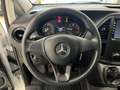 Mercedes-Benz Vito 3-Sitzer BlueEfficiency lang AHK Klima DAB Blanc - thumbnail 19