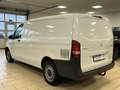 Mercedes-Benz Vito 3-Sitzer BlueEfficiency lang AHK Klima DAB Blanc - thumbnail 10