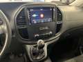 Mercedes-Benz Vito 3-Sitzer BlueEfficiency lang AHK Klima DAB Blanc - thumbnail 20